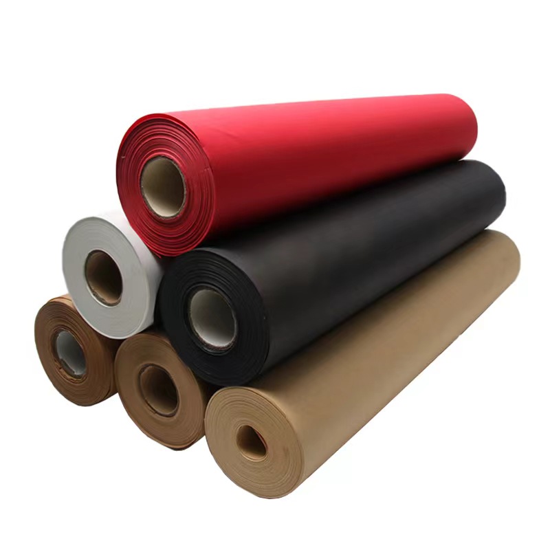 Wallpaper Art And Craft - 30CM Brown Kraft Paper Ideal for