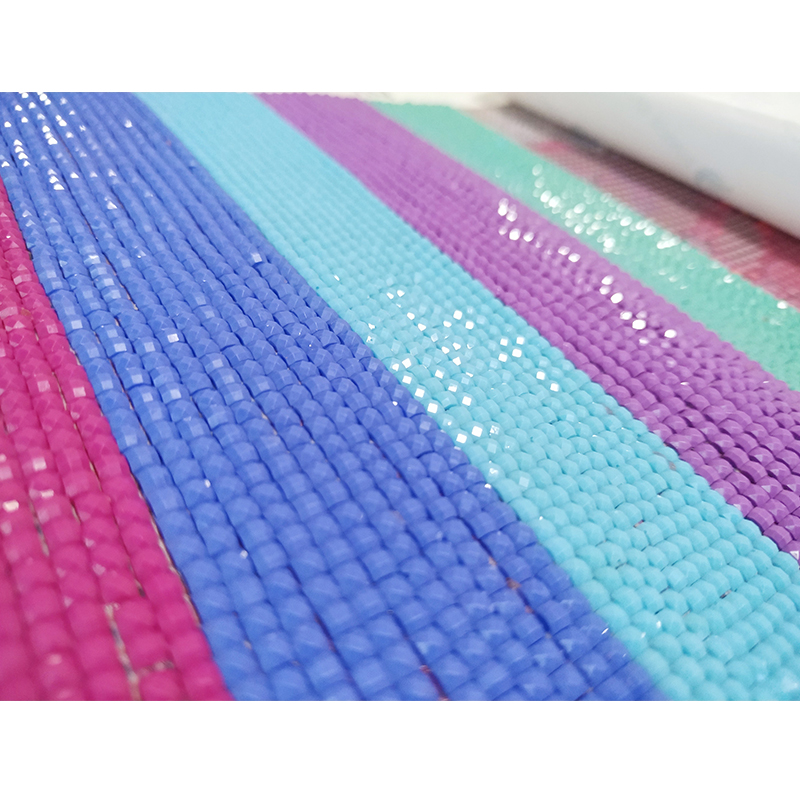 5D DIY Diamond Embroidery City - Art And Craft New York ulasan dan harga