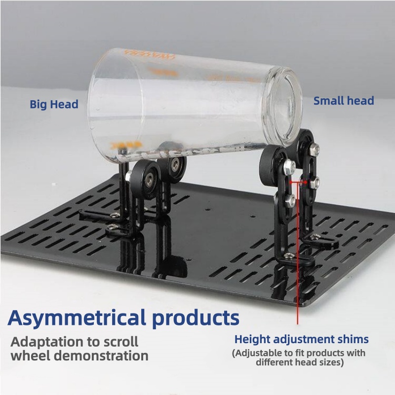 Adjustable Manual Curved Cylin - Silk Screen Printing ulasan dan harga