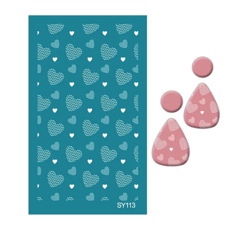 2025 New Silk Screen Stencils  - Silk Screen Printing ulasan dan harga