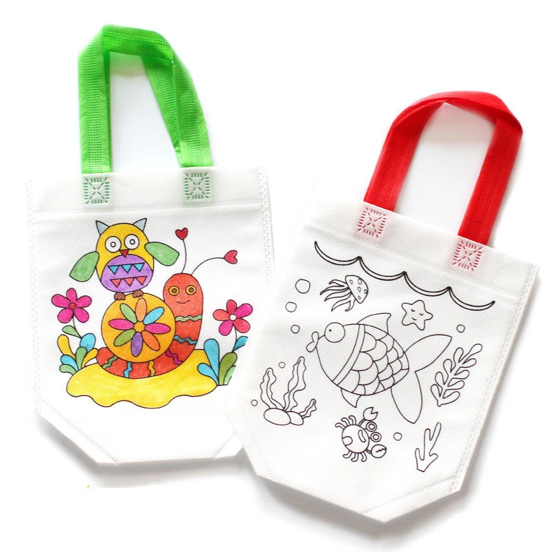 24pcs Cute Cartoon Coloring Ba - Art Craft Zebra ulasan dan harga