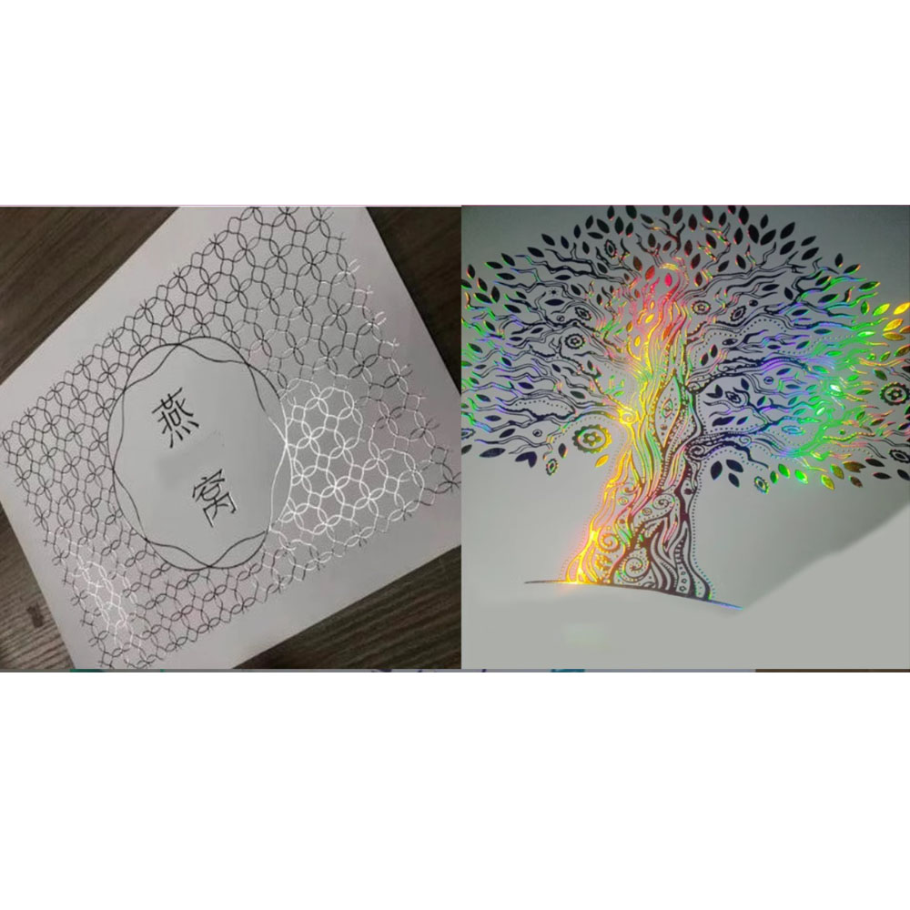 32cm x 100m 1“ Core Carbon pow - Silk Screen Printing ulasan dan harga