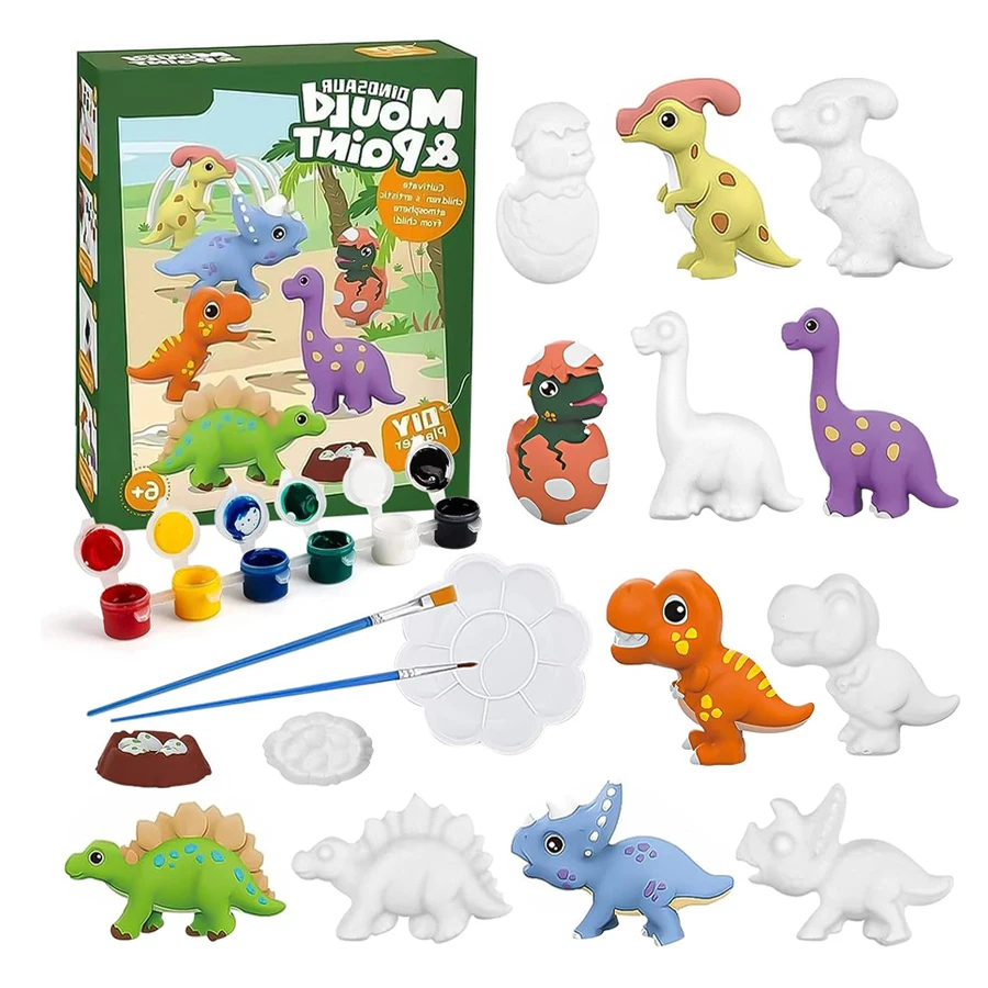 Arts and Crafts Set Painting K - Art Craft Education ulasan dan harga