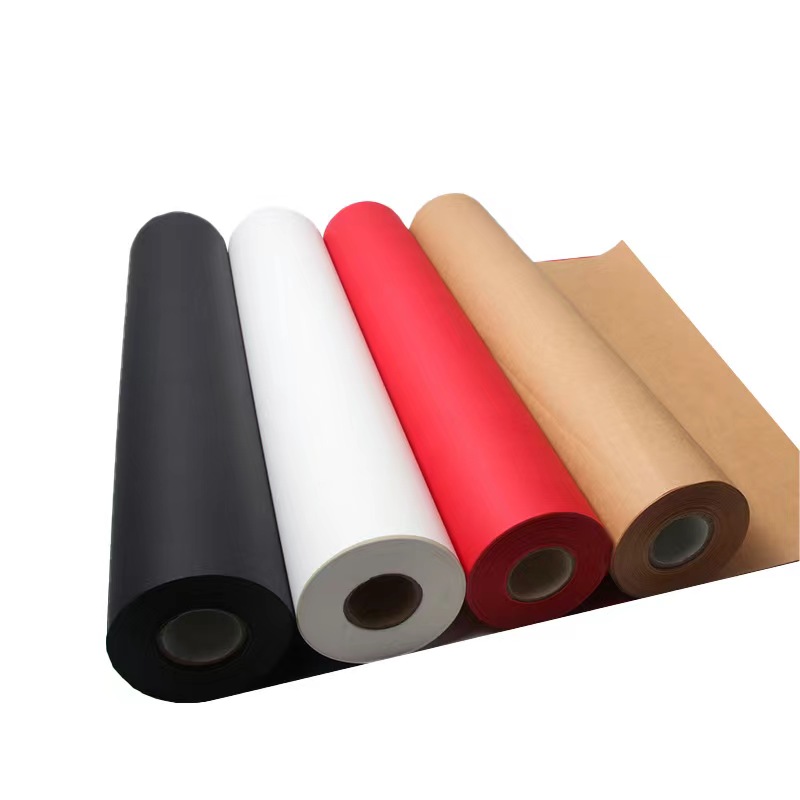 30CM Brown Kraft Paper Ideal f - Wallpaper Art And Craft ulasan dan harga