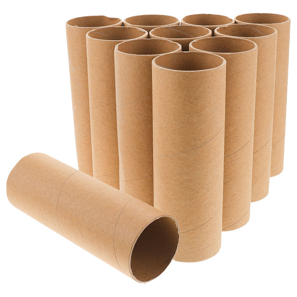 20Pcs Versatile Kraft Cardboar - Art Craft Education ulasan dan harga