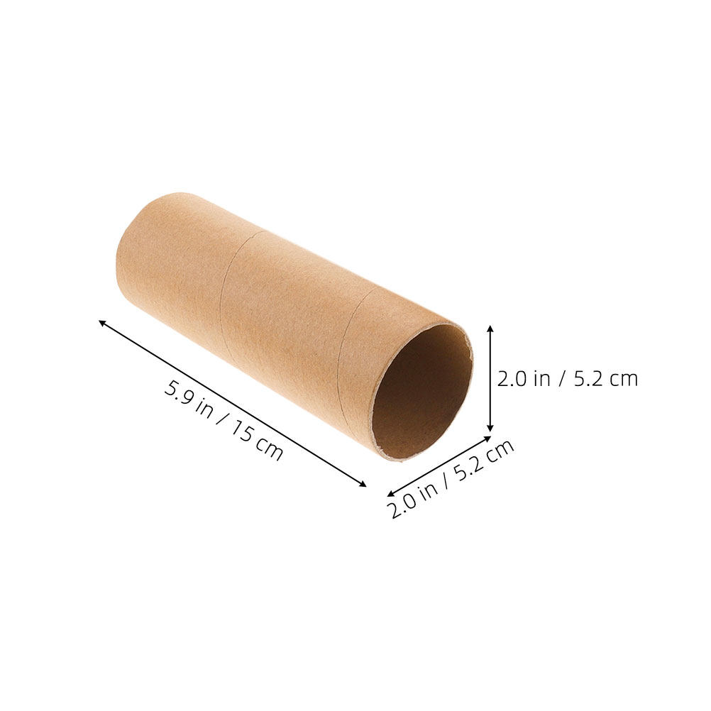 20Pcs Versatile Kraft Cardboar - Art Craft Education ulasan dan harga
