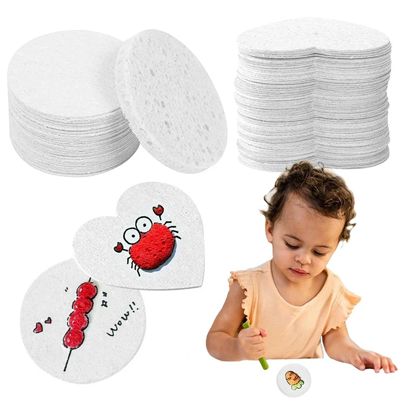 3D Puffy Foam Texture Painting - Art Craft Education ulasan dan harga