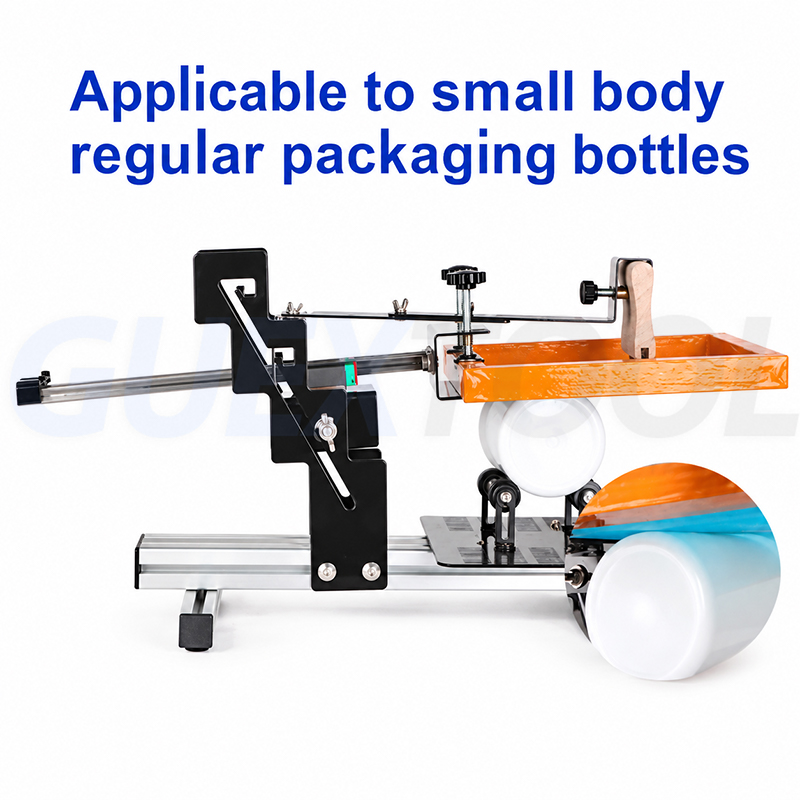 Manual Silk Screen Printer Adj - Silk Screen Printing ulasan dan harga