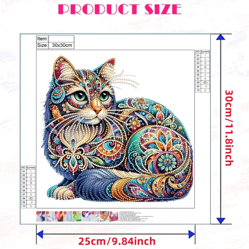 GATYZTORY Angel Special Shape  - Wallpaper Art And Craft ulasan dan harga
