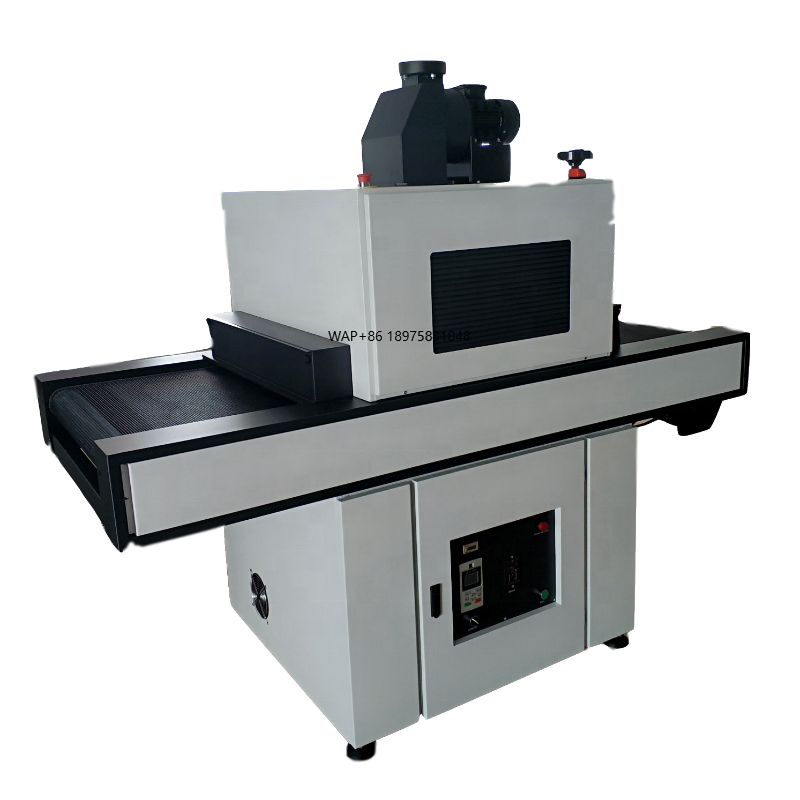 Factory Direct Sale UV Curing  - Silk Screen Printing ulasan dan harga