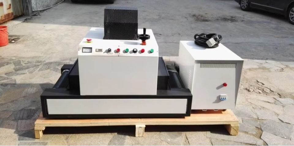 Factory Direct Sale UV Curing  - Silk Screen Printing ulasan dan harga