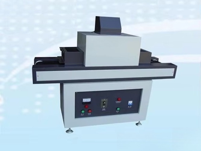 Factory Direct Sale UV Curing  - Silk Screen Printing ulasan dan harga