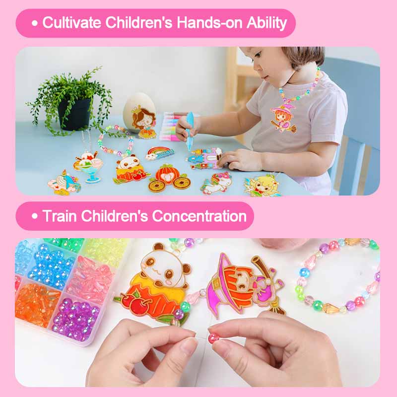 DIY Crystal Gel Painting Kit C - Art Craft Education ulasan dan harga