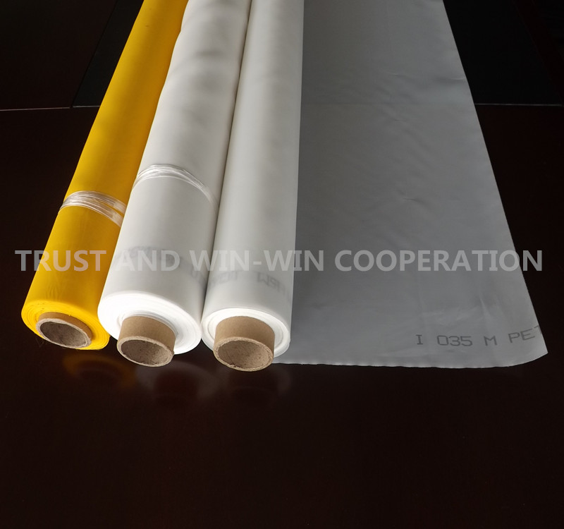 Free Shipping! Polyester Silk  - Silk Screen Printing ulasan dan harga