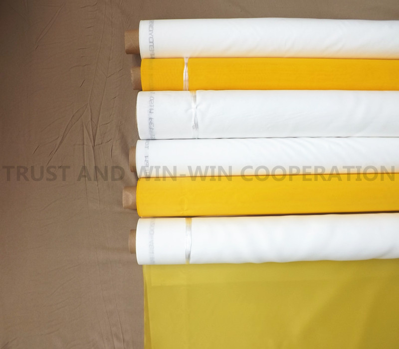 Free Shipping! Polyester Silk  - Silk Screen Printing ulasan dan harga