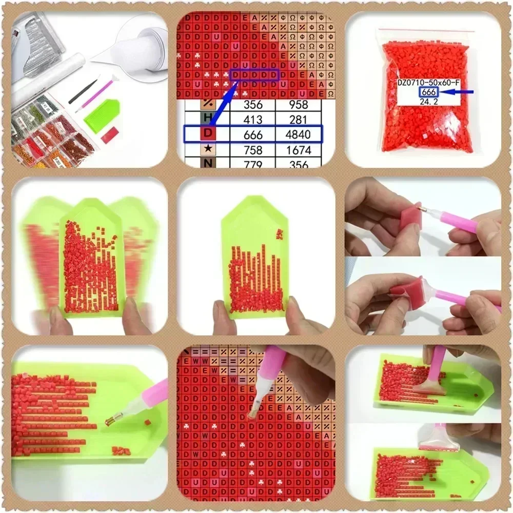 New York and Tokyo City Landsc - Art And Craft New York ulasan dan harga