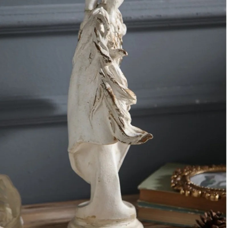 Creatice Sculptures Vintage We - Art Craft Horse ulasan dan harga